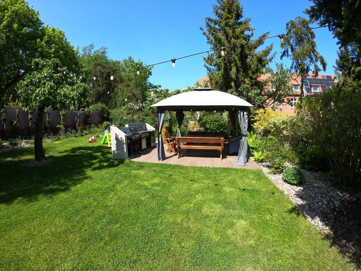 Cozy Corner - Przytulne Mieszkanie Sopot Bagian luar foto